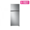 Imagem da oferta Geladeira Refrigerador LG 395L Frost Free Top Freezer Smart 220V - GN-B392PLM2