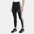 Imagem da oferta Calça Legging Adidas 3 Stripes