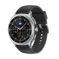 Imagem da oferta Samsung Galaxy Watch8 Classic Smartwatch 46mm LTE Galaxy AI - Preto