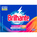 Imagem da oferta Lava Roupas em Pó Brilhante Limpeza Total 1,6kg
