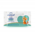 Imagem da oferta Lenço Umedecido Amorável Baby 48 Unidades