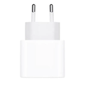Imagem da oferta Carregador USB-C de 20W Apple Branco Original - MUVU3BZA