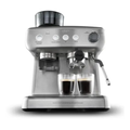Imagem da oferta Cafeteira Espresso Oster Perfect Brew 15 barras Cmolino Color Plateado