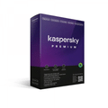 Imagem da oferta Antivírus Kaspersky Premium com VPN 1 Ano 3 Dispositivos