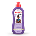 Imagem da oferta Creme de Pentear Huggies Super Crespinhos Pantera Negra 360ml