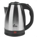 Imagem da oferta Chaleira Elétrica 1,8l - Kian Inox 220V