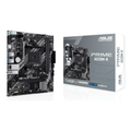 Imagem da oferta Placa Mãe Asus Prime A520m-r Am4 Ddr4 M.2 Chipset A520 Hdmi Preto