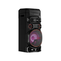 Imagem da oferta Caixa de Som LG Xboom RNC7 Multi Bluetooth 8” - com Tweeter 2 USB e Optical