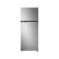 Imagem da oferta GeladeiraRefrigerador LG Frost Free Duplex 395L GN-B392PLM Compressor Inverter