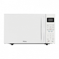 Imagem da oferta Micro-Ondas Philco 28 Litros Branco - PMO28BB - 110V