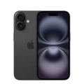 Imagem da oferta Apple iPhone 16 256GB - Preto