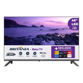 Imagem da oferta Smart TV 40 Britânia B40CRA Full HD Wi-Fi HDMI USB Conversor Digital