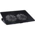 Imagem da oferta Base para Notebook C3Tech com Cooler - NBC-50