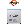 Imagem da oferta Processador Ryzen 7 5700x 3.4ghz (4.6ghz Max) Novo SBox