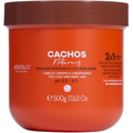 Imagem da oferta Máscara 2x1 Arvensis cabelos crespos e crespíssimos - 500g