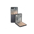 Imagem da oferta Celular Samsung Galaxy Z Flip8 256GB 12GB RAM Preto 6,9" Câm Dupla 50MP O Flip Mais Leve do Mundo
