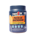 Imagem da oferta Pasta de Amendoim Tradicional Power1One - 1kg