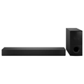Imagem da oferta Soundbar LG SH5A 4.1 Bluetooth com Subwoofer 600W