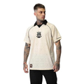 Imagem da oferta Camiseta Corinthians 116 Anos Esportiva Torcedor Poliéster