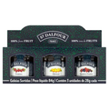 Imagem da oferta Kit Mini Geleia Francesa St Dalfour 84g - Importada