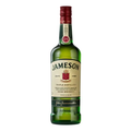 Imagem da oferta Whisky Jameson Triple Distilled 750ml