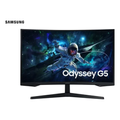 Imagem da oferta Monitor Gamer Samsung Odyssey G5, 32” ,QHD, 165Hz,1ms