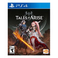 Imagem da oferta Tales Of Arise  Standard Edition Bandai Namco PS4 Físico