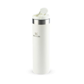Imagem da oferta Stanley Garrafa Térmica Aerolight Transit Cream 591ml