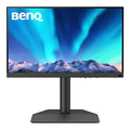 Imagem da oferta Monitor BenQ SW272Q 27" QHD IPS HDR10 98% P3 99% Adobe RGB