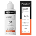 Imagem da oferta Protetor Solar Facial Principia Com Niacinamida 5% FPS 60 40ml 16,5% Mix de Filtros UV PS-02