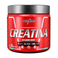 Imagem da oferta Integralmedica Creatina Em Pó Hardcore 100% Pura E Monohidratada 300g