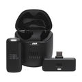 Imagem da oferta Microfone Sem Fio JBL Quantum Stream Lapela, USB-C