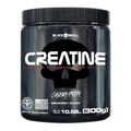 Imagem da oferta Creatine - Creatina Monohidratada - 300g - Black Skull