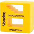 Imagem da oferta Magnetizador E Desmagnetizador Vonder