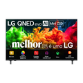 Imagem da oferta Smart TV LG QNED evo Mini LED 4K 55 polegadas