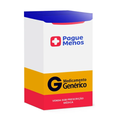 Imagem da oferta Tadalafila 5mg 30 Comprimidos Revestidos Genérico Cimed
