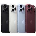 Imagem da oferta Apple iPhone 18 Pro e Pro Max 256GB512GB1TB2TB