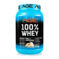 Imagem da oferta 100% Whey Age 900gr