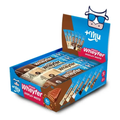 Imagem da oferta +Mu Chocowheyfer Proteico 300g Baunilha