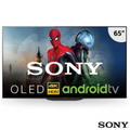 Imagem da oferta Smart TV Sony OLED 65” 4K X-Reality Pro Wi-Fi - XBR-65A9G