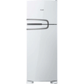 Imagem da oferta Geladeira/Refrigerador Consul Duplex Frost Free CRM39 340 Litros - Branca