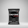 Imagem da oferta Creatine Turbo 500g Refil Black Skull USA Sem Sabor