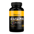 Imagem da oferta Termogênico Cafeína 60 Caps 200mg 100% Pura Soldiers Nutrition