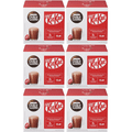 Imagem da oferta Kit 60 Cápsulas Dolce Gusto Kit Kat