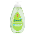 Imagem da oferta Shampoo Cabelos Claros Johnson's 750ml