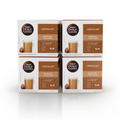 Imagem da oferta Kit 40 cápsulas Café Au Lait - Nescafé Dolce Gusto