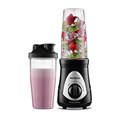 Imagem da oferta Liquidificador Mondial Personal Blender 300w Preto 127v 78670-01