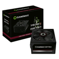 Imagem da oferta Fonte Atx Gamemax 750W GP750 com Cabo Pfc Ativo 80 Plus Bronze Preto