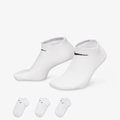 Imagem da oferta Kit com 3 Pares de Meias Nike Performance Lightweight