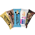 Imagem da oferta Barra Whey Grego Display 12Und - Nutrata